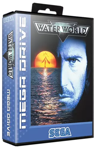 jeu Waterworld